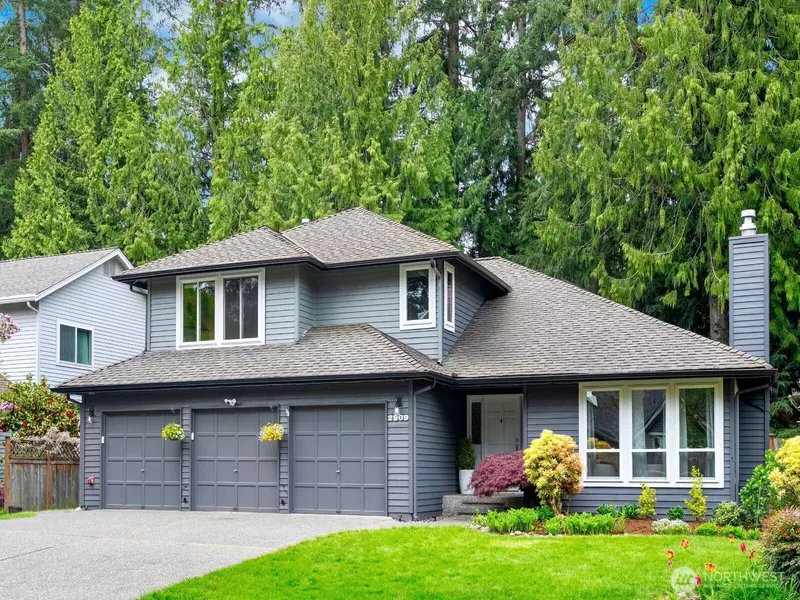 2909 217th AVE SE, Sammamish, WA 98075