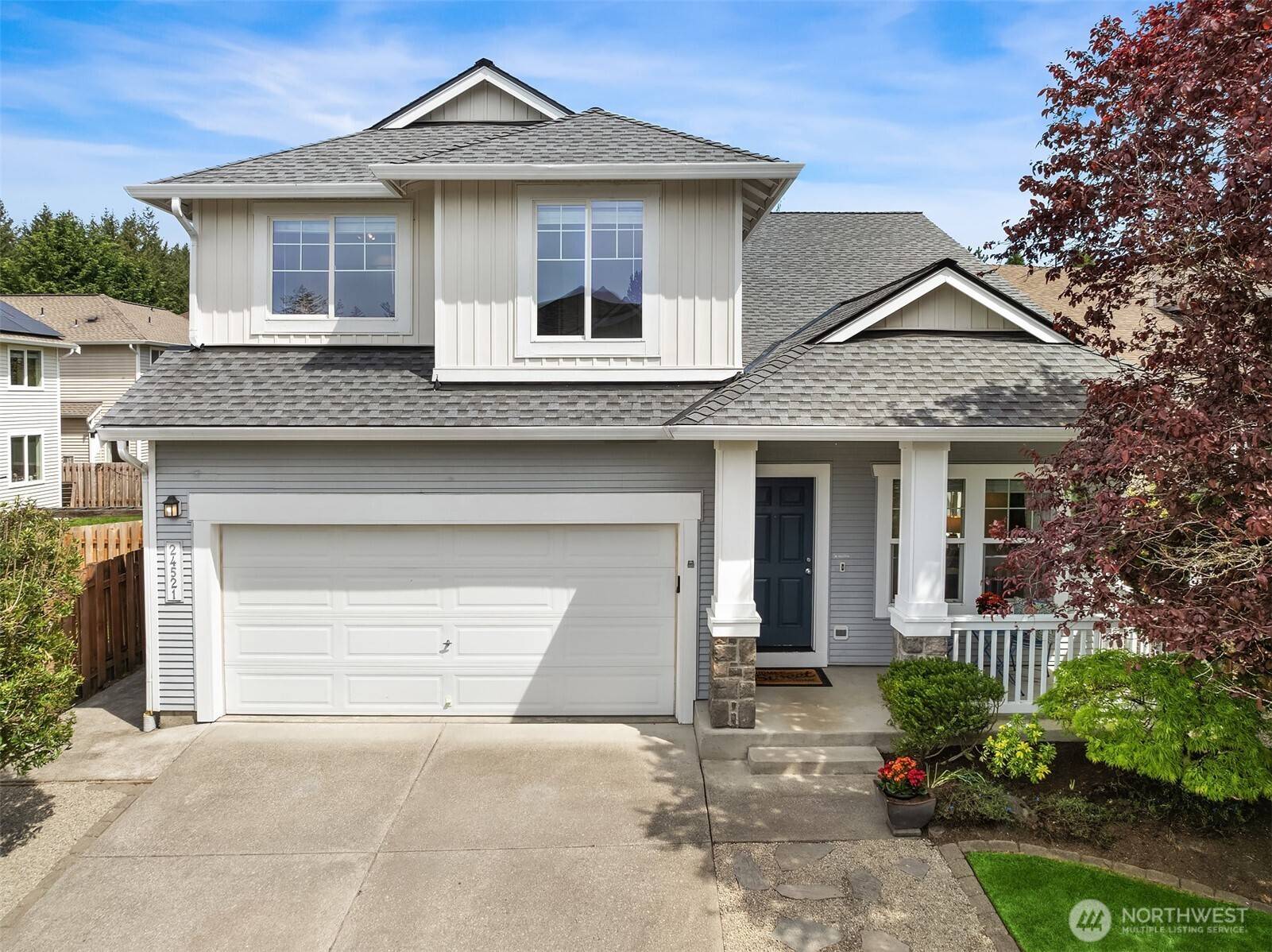 24521 SE 275th ST, Maple Valley, WA 98038