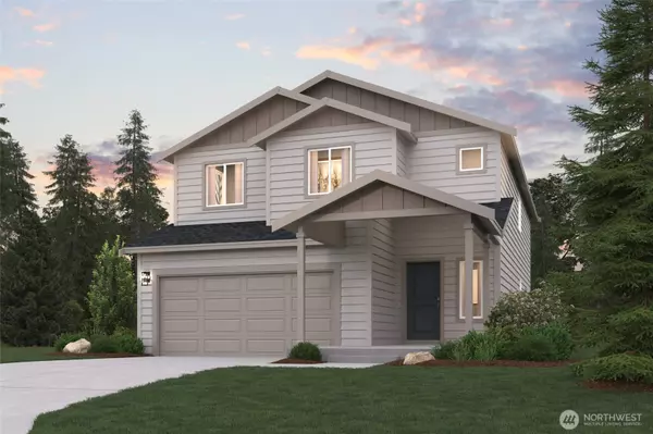 1496 Salzer Creek DR, Centralia, WA 98531