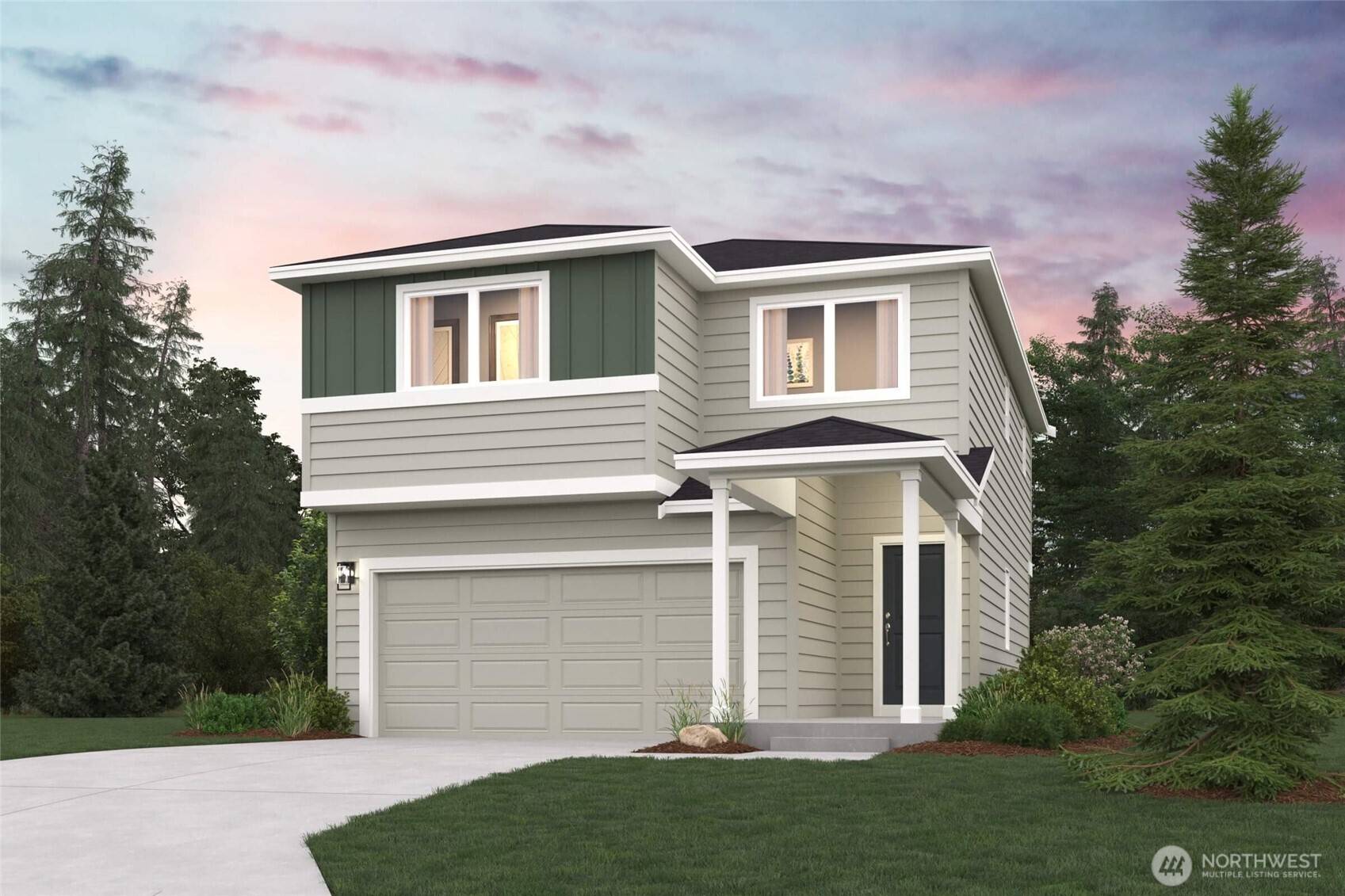 1472 Salzer Creek DR, Centralia, WA 98531