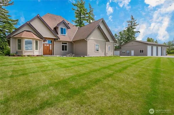 6565 Everson Goshen RD, Everson, WA 98247