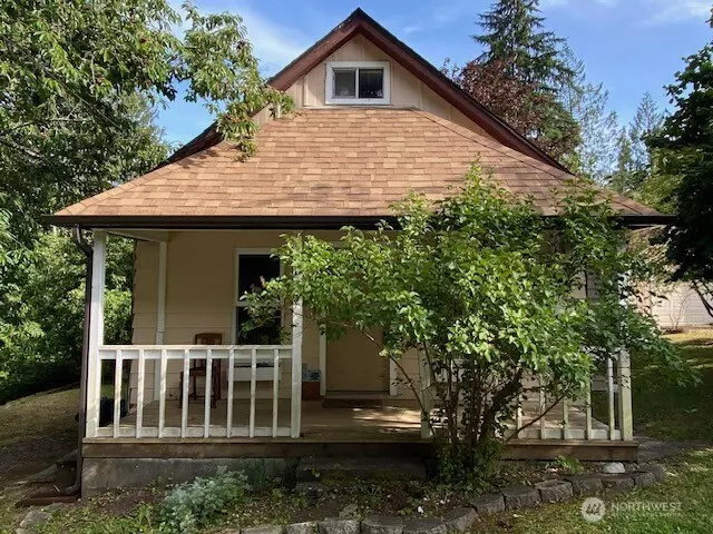Hoodsport, WA 98548,161 N Schoolhouse Hill RD