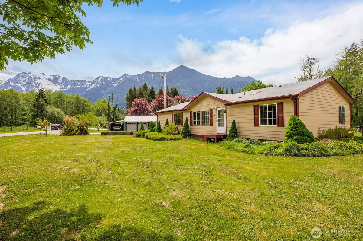 Arlington, WA 98223,31312 370th AVE NE