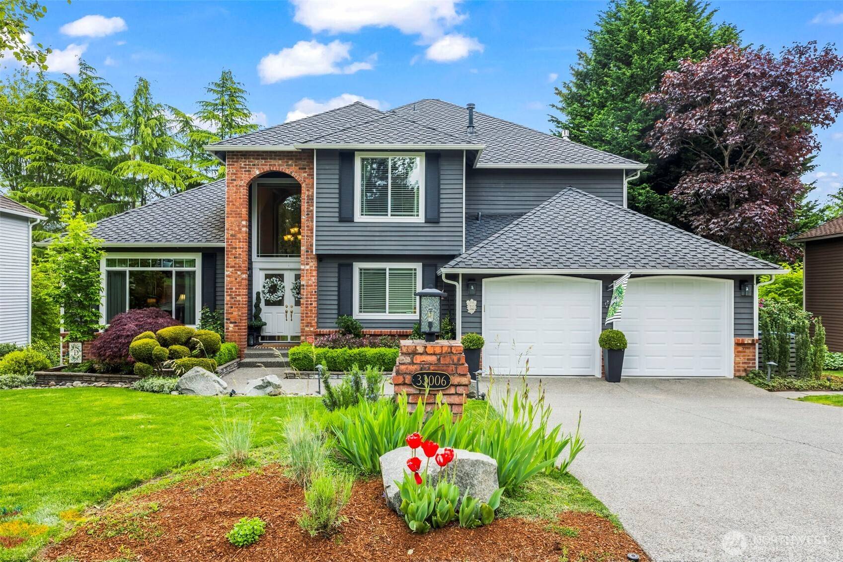 33006 48th AVE SW, Federal Way, WA 98023