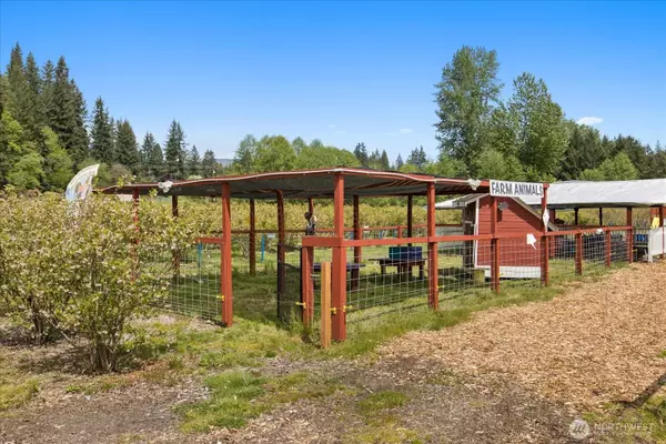 Arlington, WA 98223,5628 Grandview RD