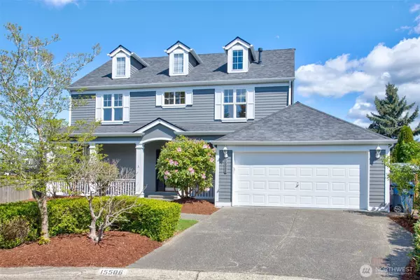 15506 128th CT NE,  Woodinville,  WA 98072