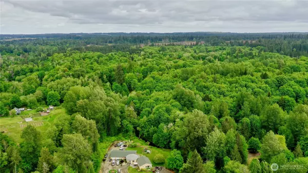Belfair, WA 98528,0 Lot 2 NE Old Belfair HWY