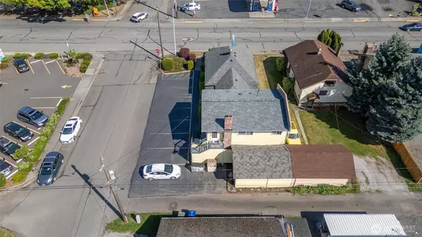 Bellingham, WA 98225,2731 Meridian ST
