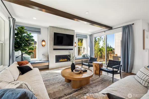 Newcastle, WA 98059,13812 SE 85th ST #36