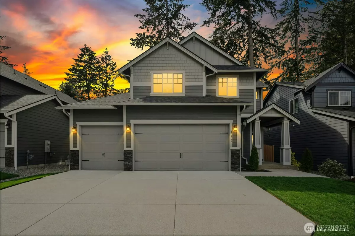 Spanaway, WA 98387,16636 8th Avenue Ct E #05