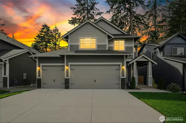 16636 8th Avenue Ct E #05, Spanaway, WA 98387