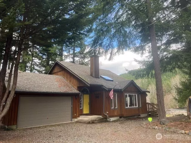 Greenwater, WA 98022,62427 Sorral WAY E