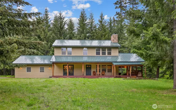 14997 Salmon La Sac RD, Ronald, WA 98940