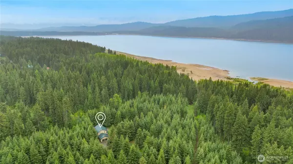 Ronald, WA 98940,14997 Salmon La Sac RD