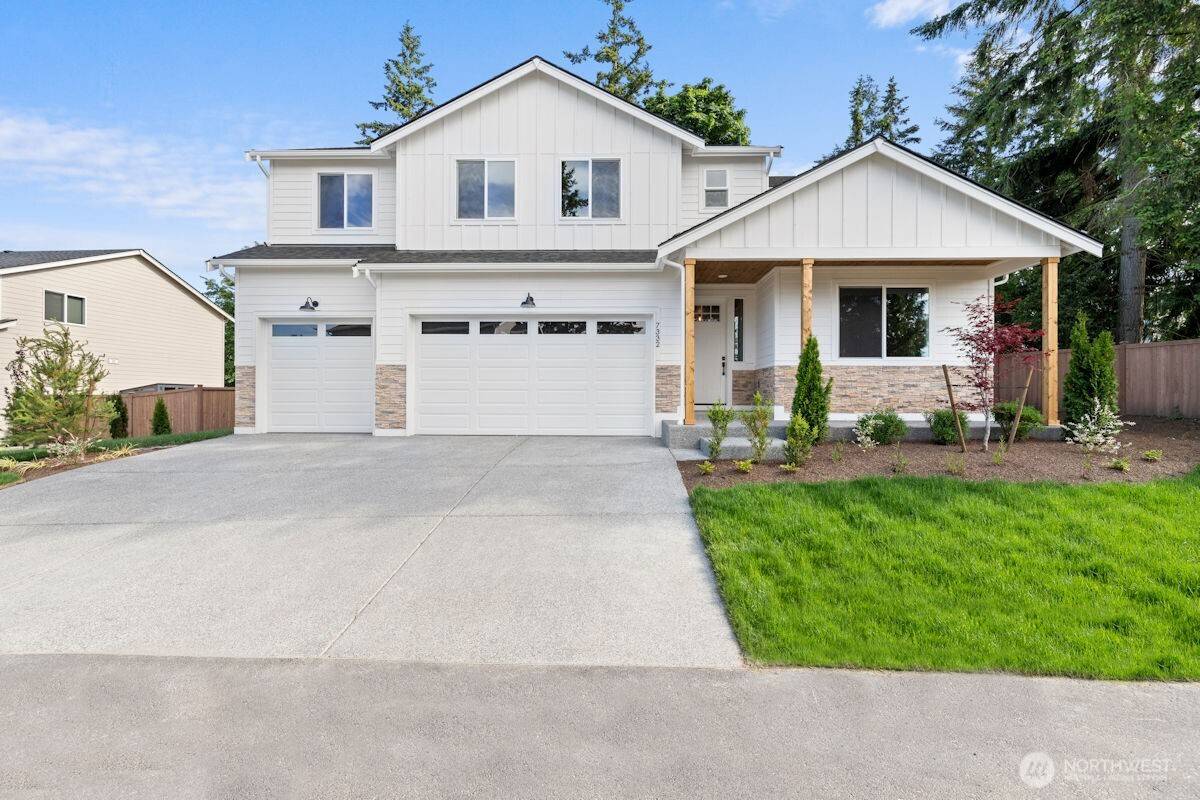 7332 284th ST NW, Stanwood, WA 98292