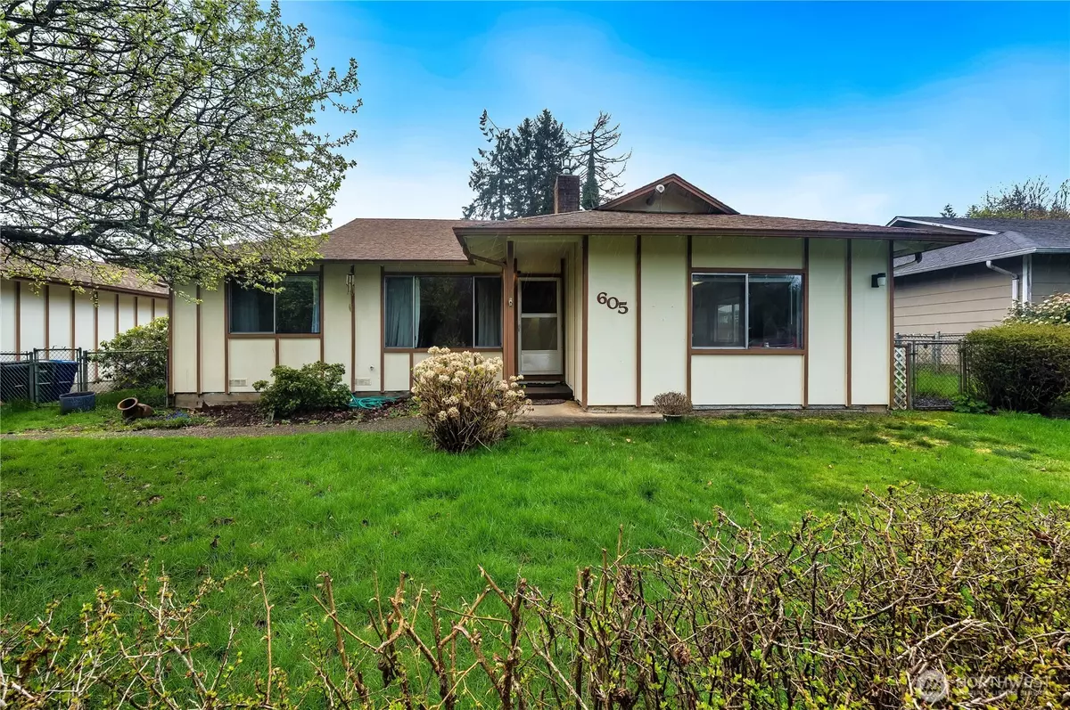 Shelton, WA 98584,605 W Euclid AVE