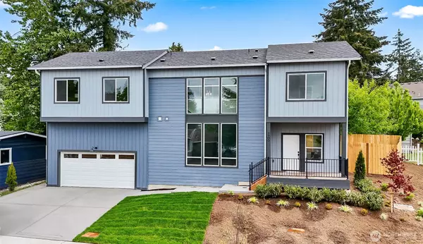 2900 NE 5TH PL, Renton, WA 98056
