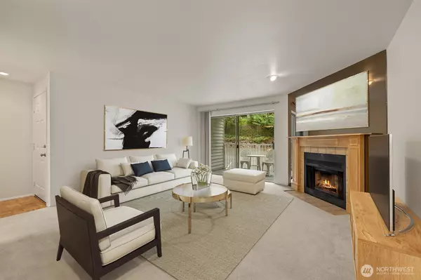 Bellevue, WA 98006,4106 Factoria BLVD SE #216