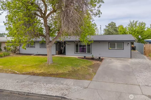 Moses Lake, WA 98837,9003 Bong LOOP #B