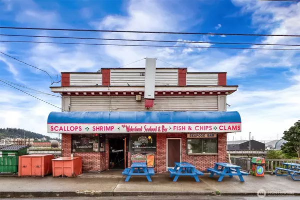 Bellingham, WA 98225,521 W Holly ST
