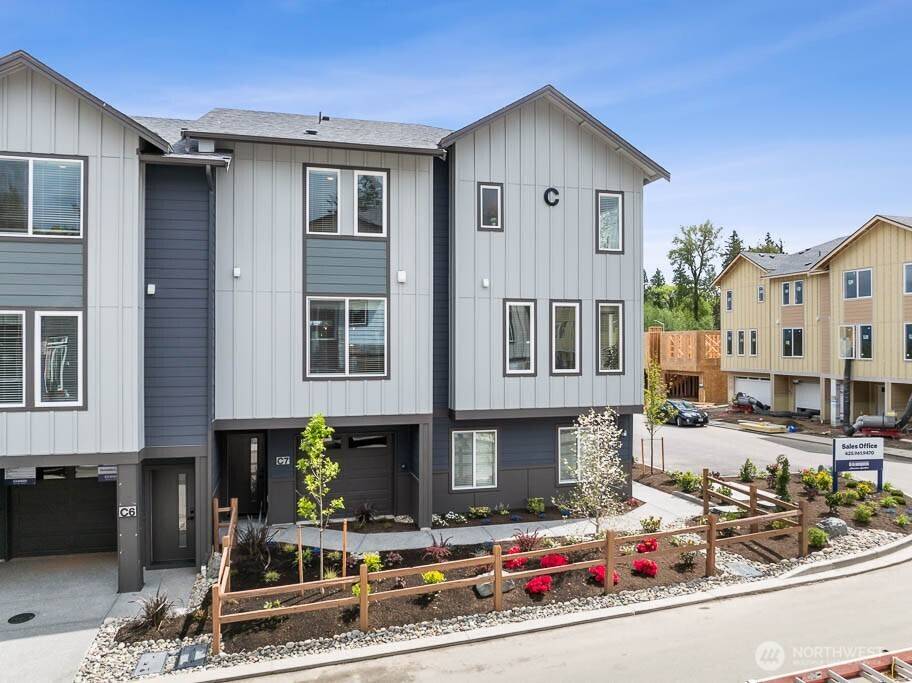 14707 87th AVE SE #U6, Snohomish, WA 98296