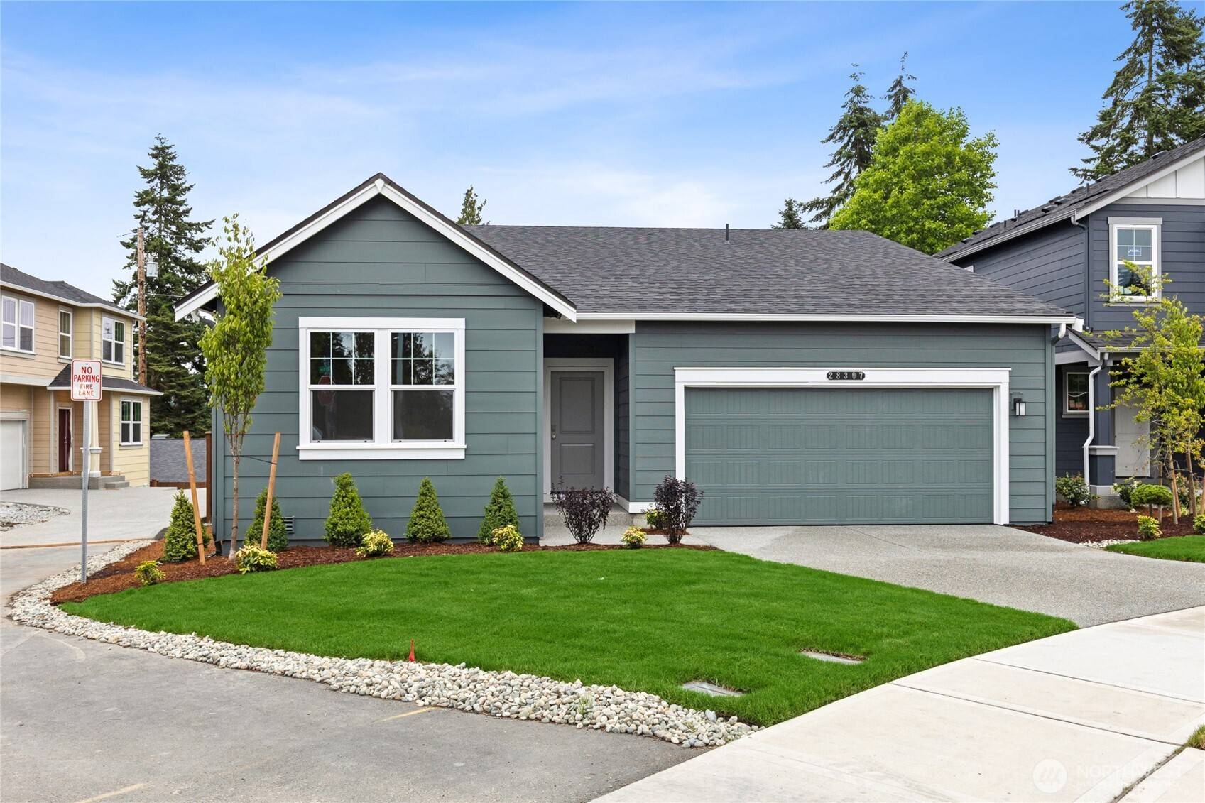 28307 74th DR NW #90, Stanwood, WA 98292