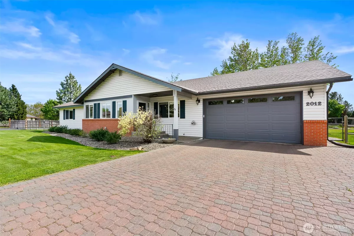 Ellensburg, WA 98926,2012 E Quartz Mountain DR