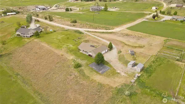 Oroville, WA 98844,22 Rooster Flats Road