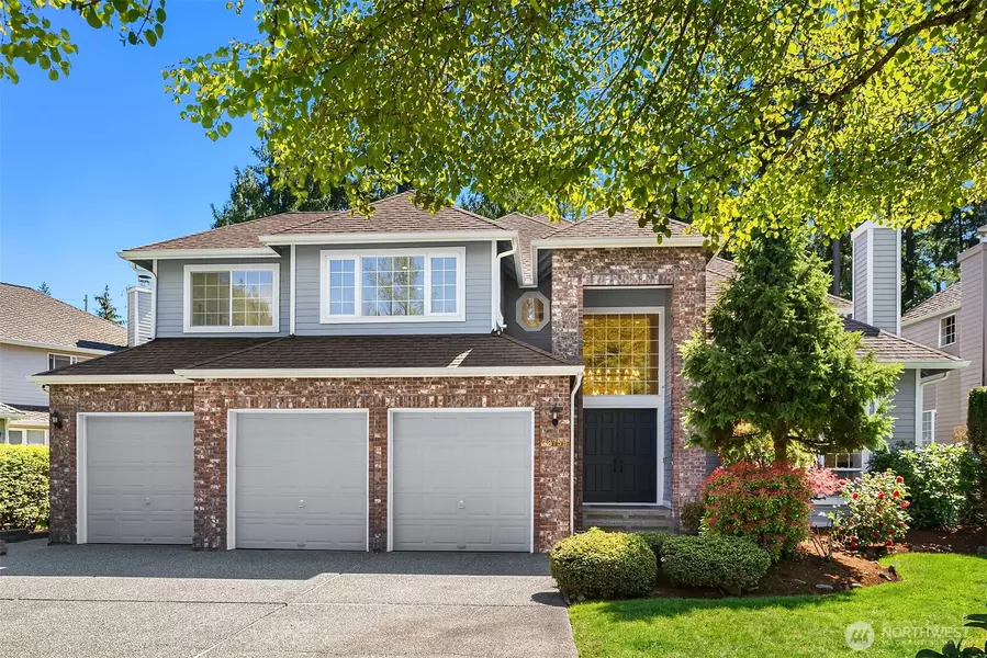 22759 SE 27th ST, Sammamish, WA 98075