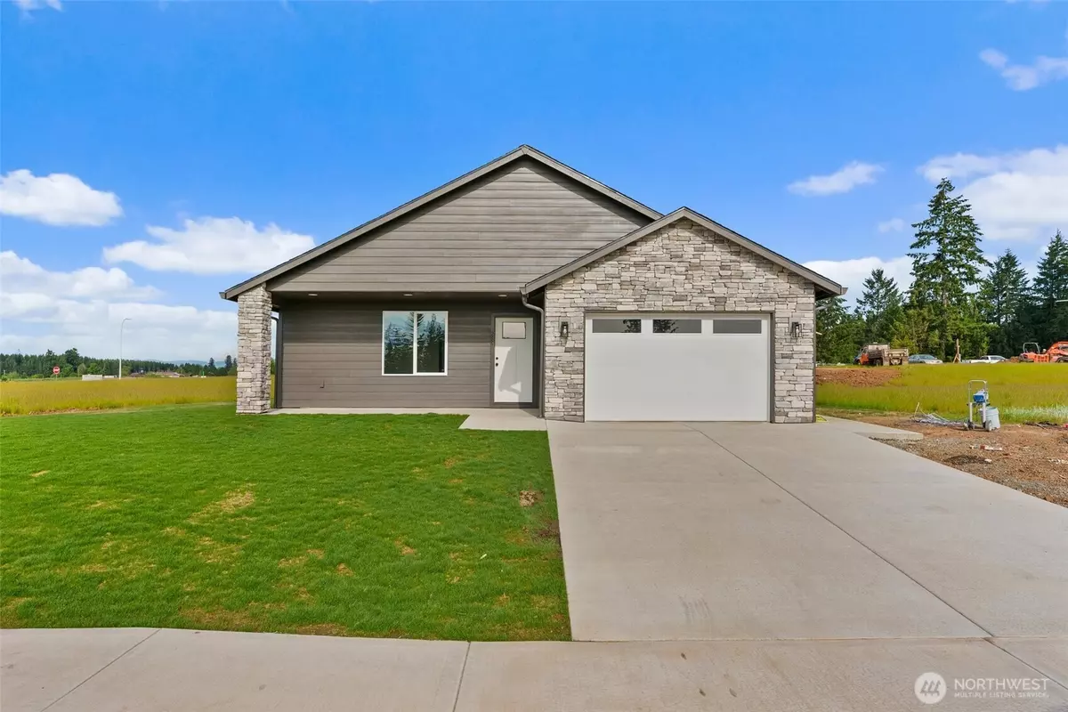 Winlock, WA 98596,256 Eminence AVE