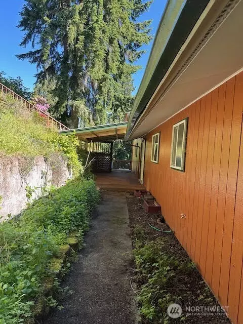 Centralia, WA 98531,816 Sunrise LN