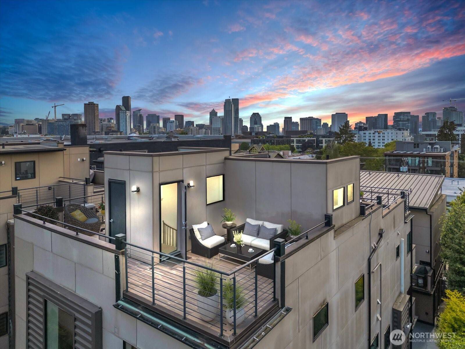 111 13th AVE E #A, Seattle, WA 98102