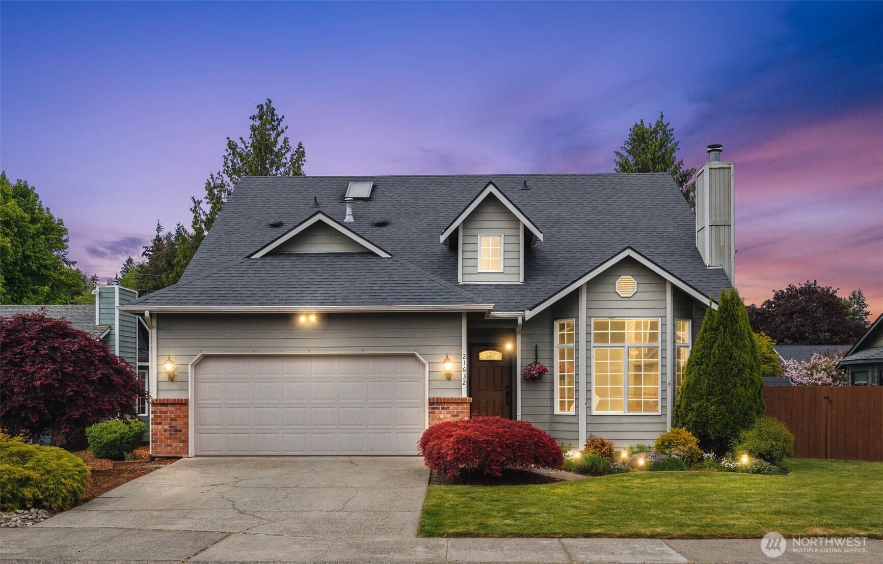 21632 SE 238th ST, Maple Valley, WA 98038