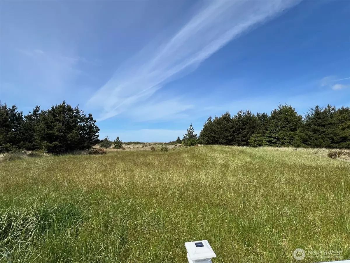 Ocean Park, WA 98640,1011 231st Lot B LN