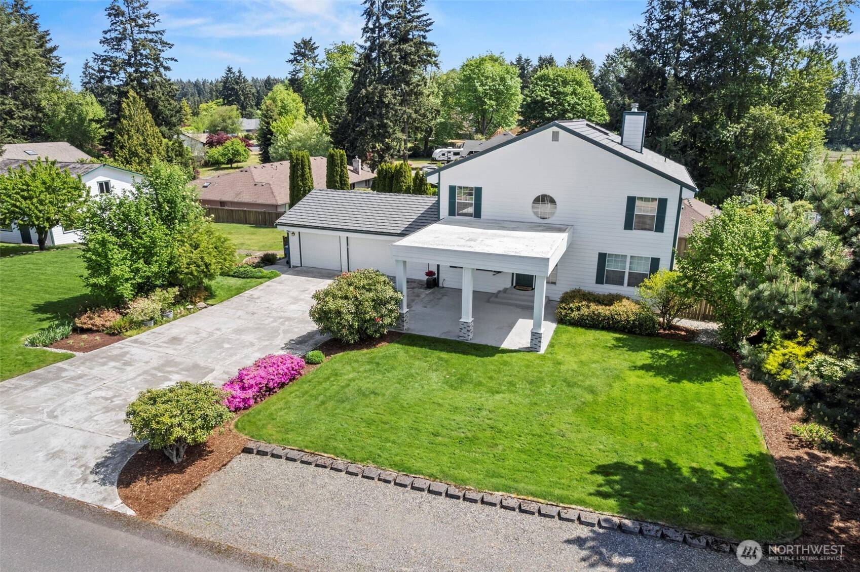 14125 116th AVE E, Puyallup, WA 98374
