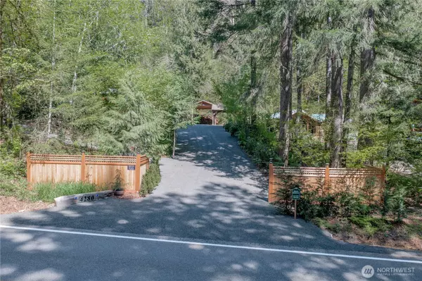 Hoodsport, WA 98548,4280 N Lake Cushman RD
