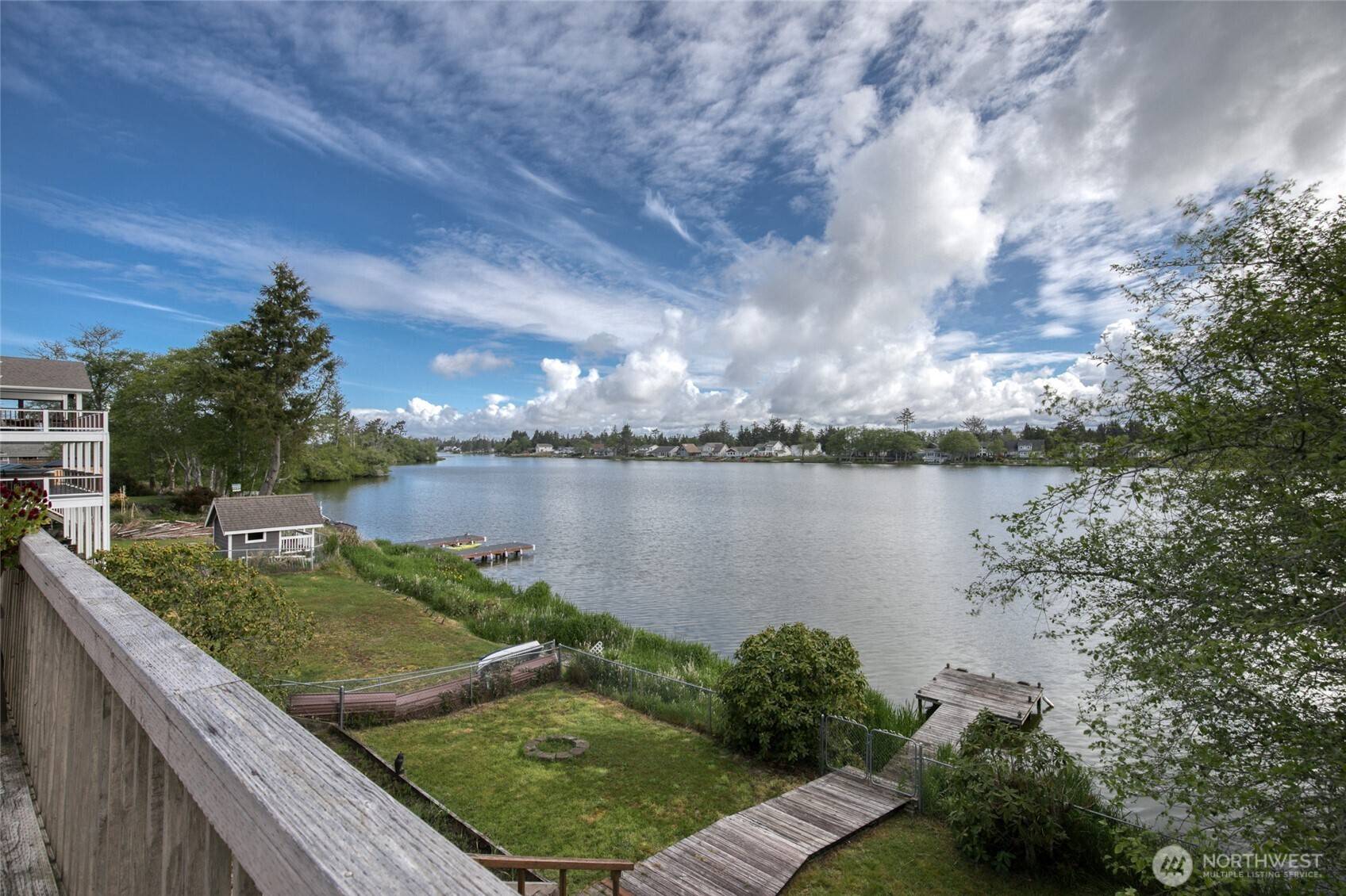 712 Mt Olympus AVE SE, Ocean Shores, WA 98569