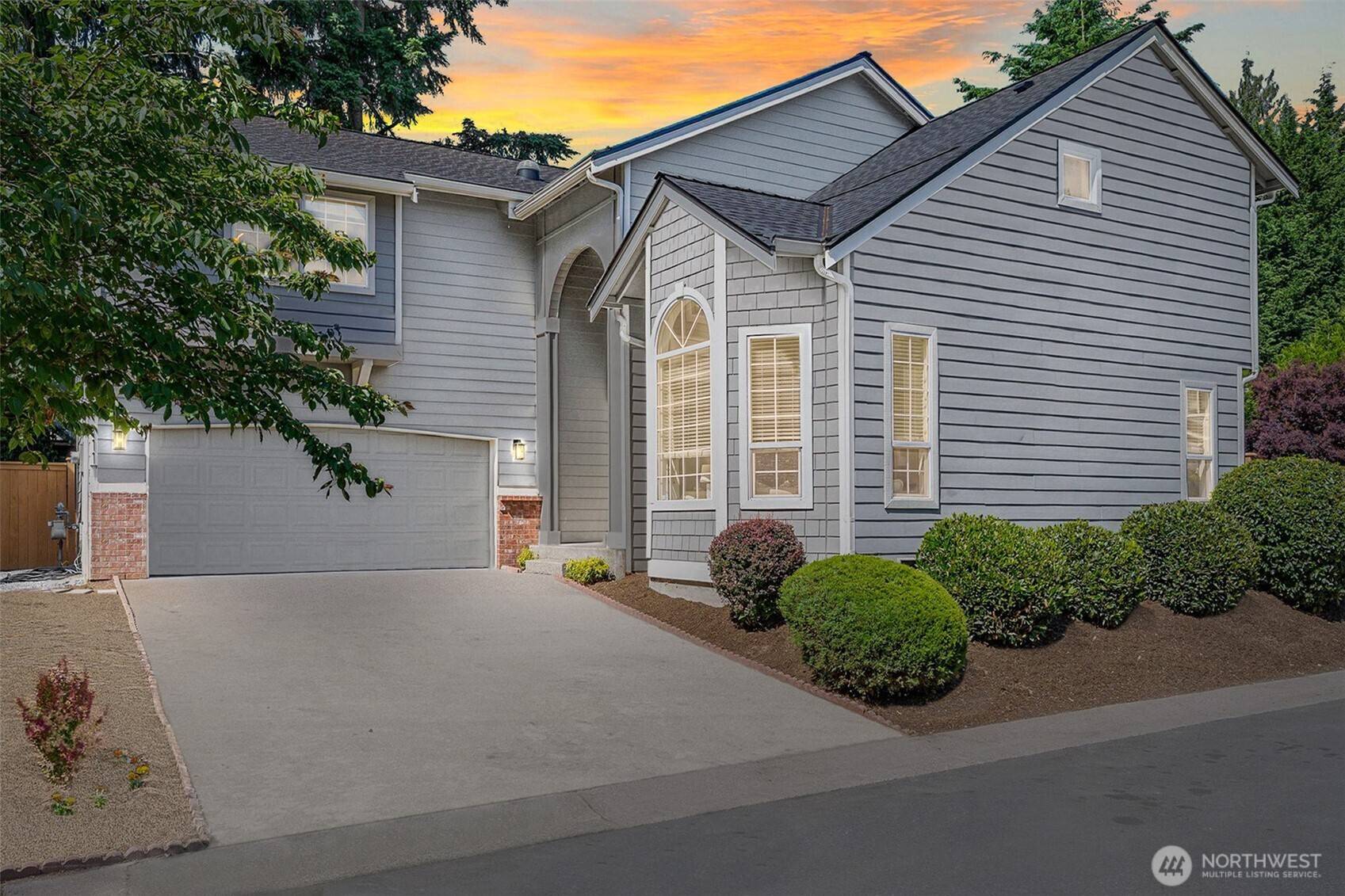 1117 231st PL NE, Sammamish, WA 98074