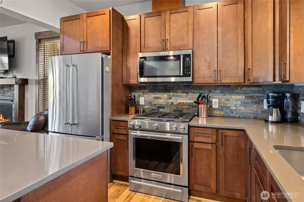 Cle Elum, WA 98922,131 Big Hill DR