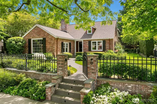 101 NE 62nd ST, Seattle, WA 98115