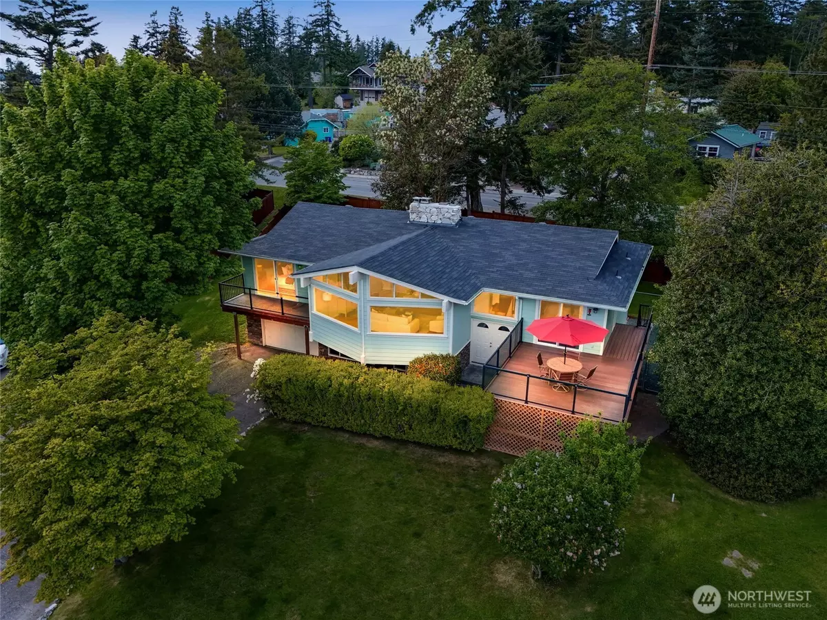 Anacortes, WA 98221,5714 Sugarloaf ST
