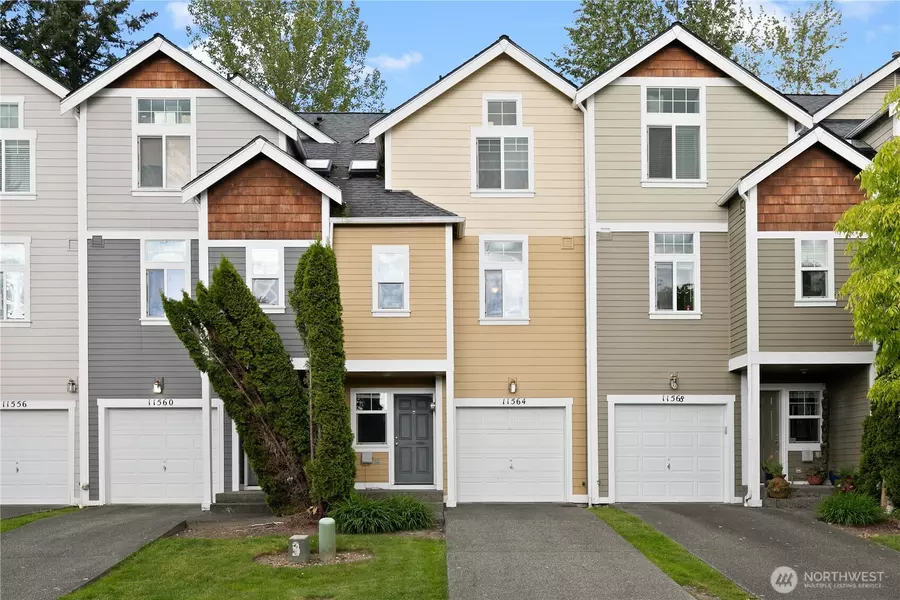 11564 SE 170th CT, Renton, WA 98055