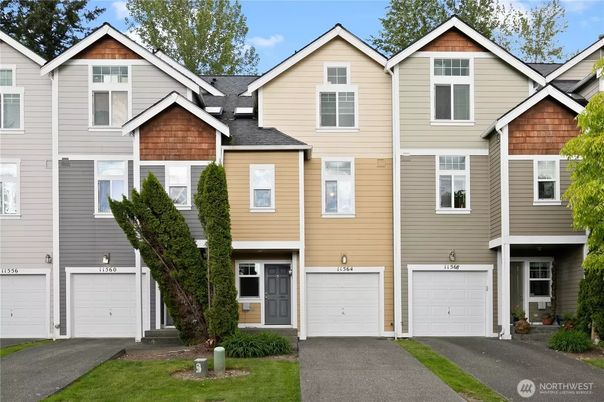 Renton, WA 98055,11564 SE 170th CT