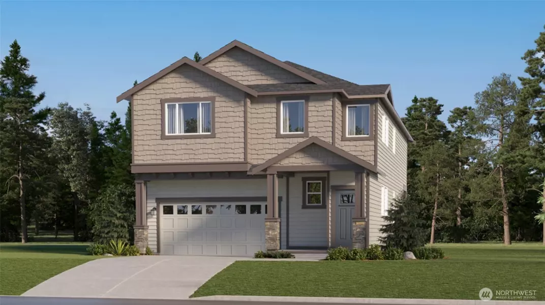 20091 136th ST SE, Monroe, WA 98272