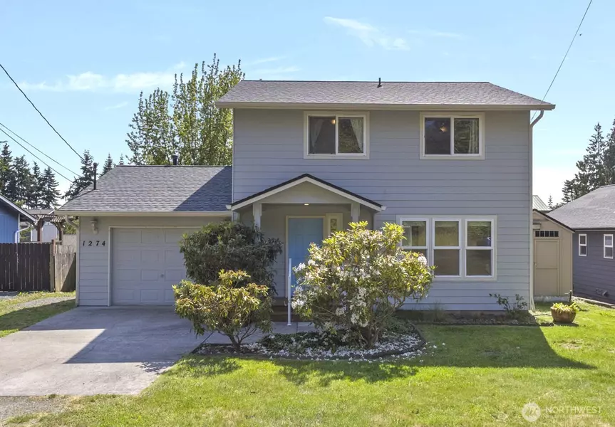 1274 Admirals DR, Coupeville, WA 98239
