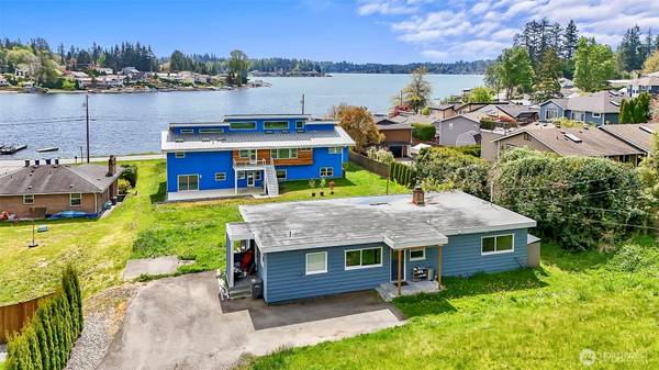 12006 20th ST, Lake Stevens, WA 98258
