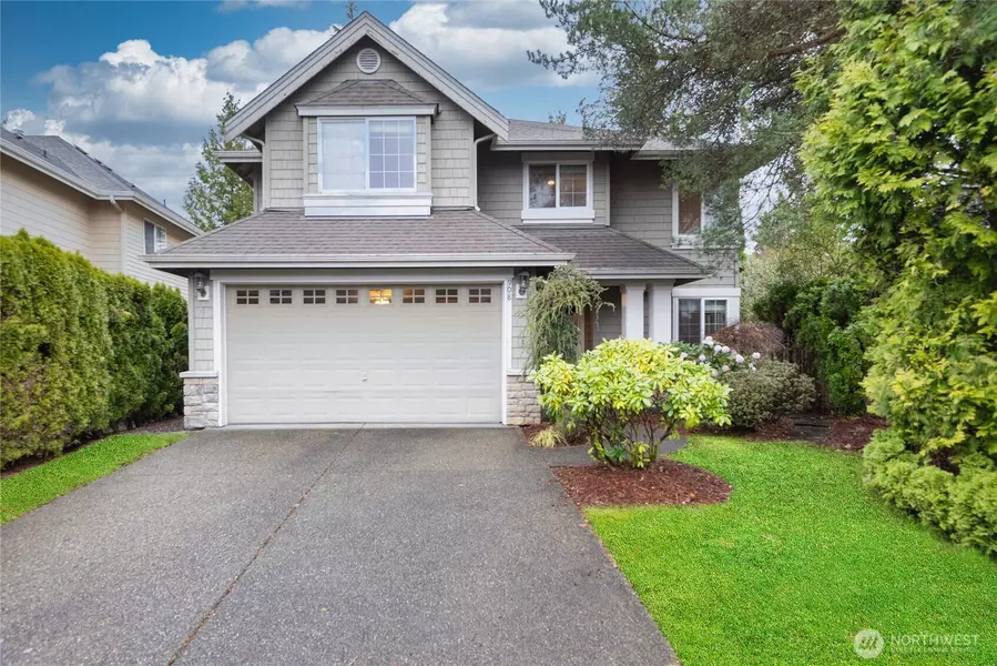 908 274th WAY SE, Sammamish, WA 98075