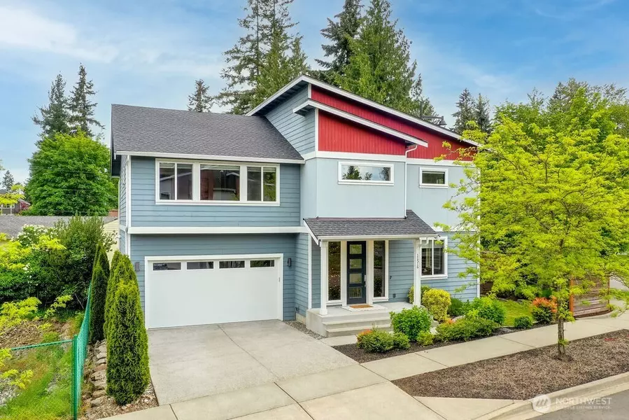 11516 SE 186th PL, Renton, WA 98055