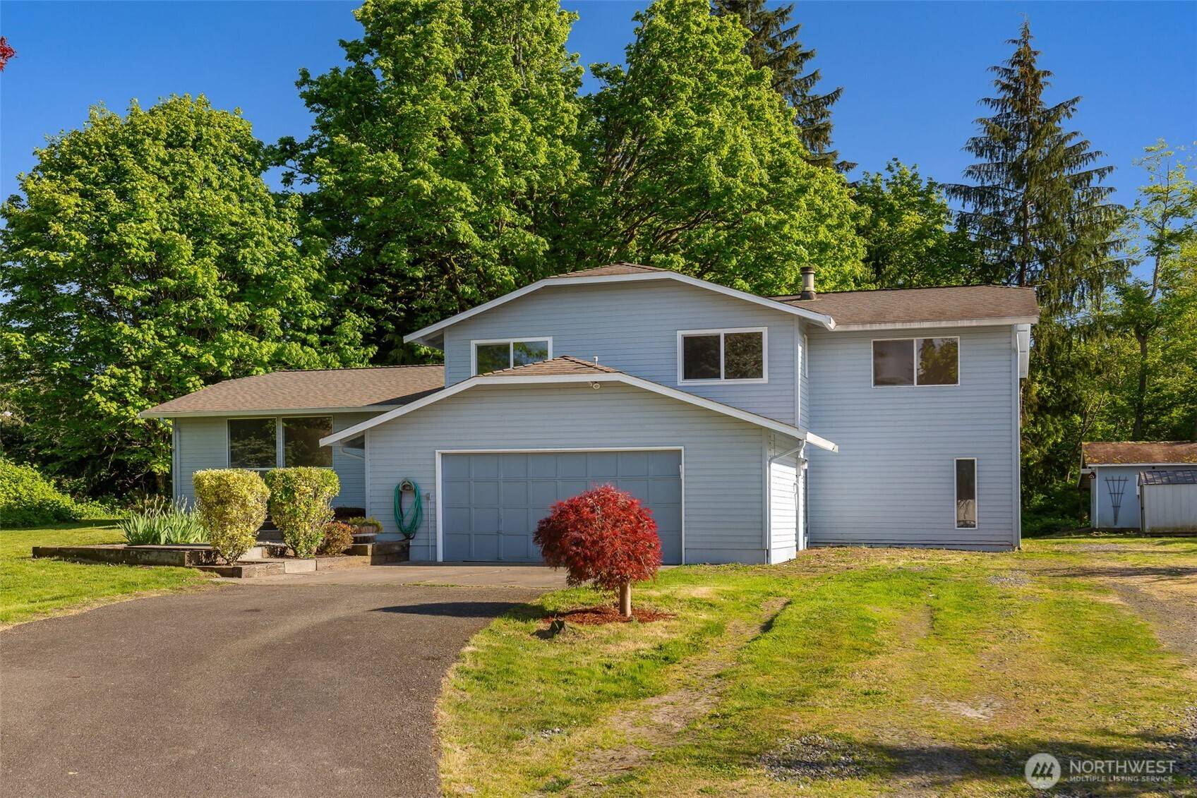 1851 SW 304th ST, Federal Way, WA 98023