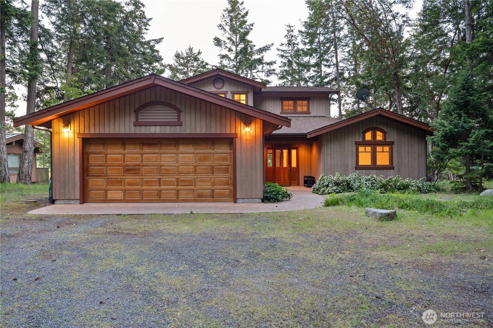 244 Davison Head DR, Friday Harbor, WA 98250